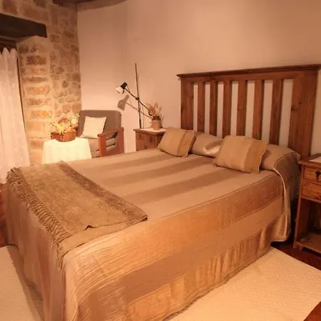 Εξοχικό σπίτι La Galana *