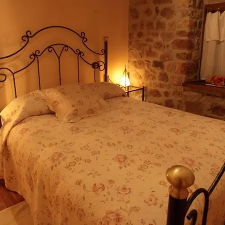 Séjour à la campagne La Galana