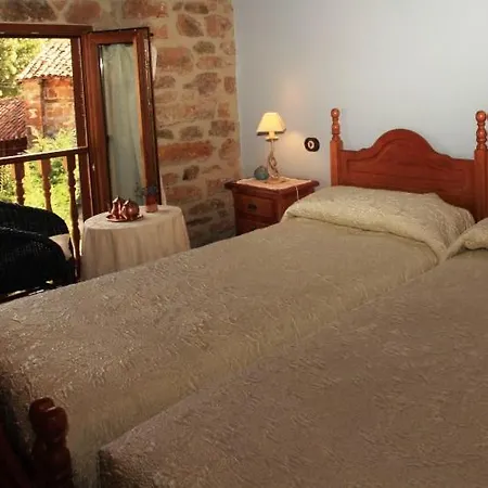 La Galana Εξοχικό σπίτι *