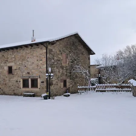 La Galana Εξοχικό σπίτι