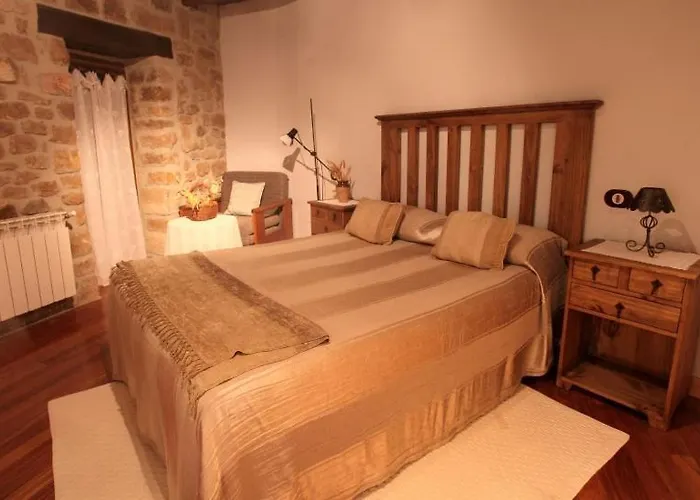 Landhaus La Galana *