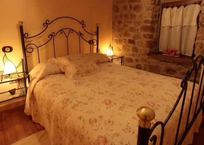 Εξοχικό σπίτι La Galana