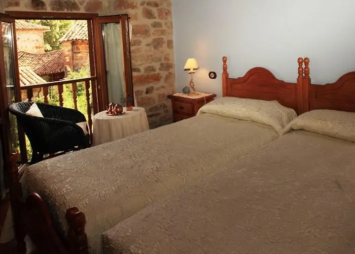 La Galana Εξοχικό σπίτι *