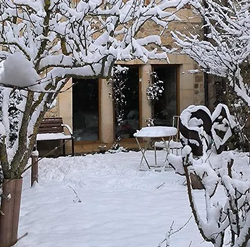 La Galana Landhaus Nestar